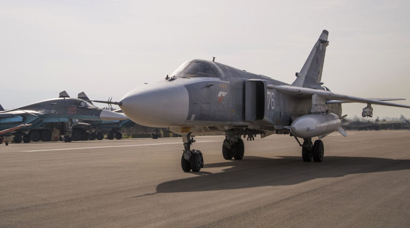 Руси признали: Грешком смо убили турске војнике у Сирији, Путин изјавио саучешће Ердогану