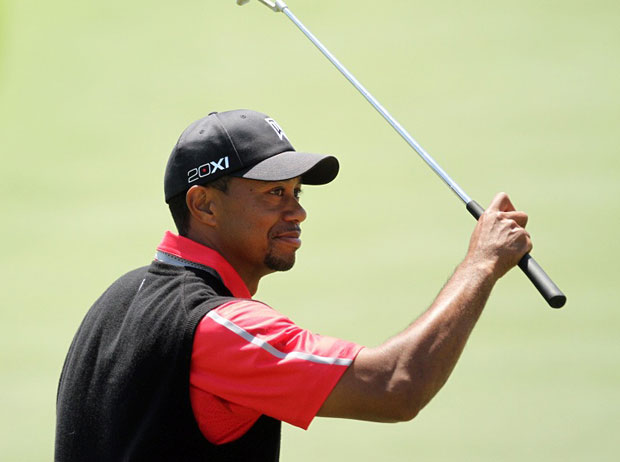 Вудс: Никада више се нећу осећати сјајно