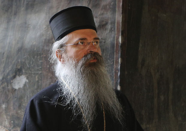 Стуб идентитета