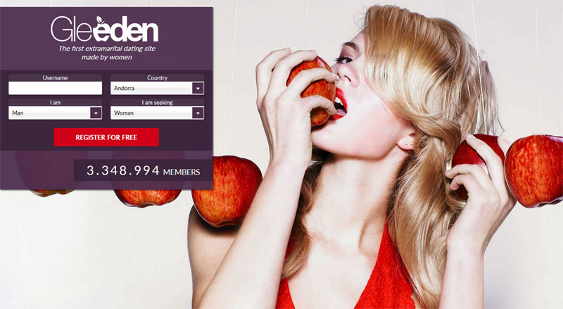 Суд у Француској: Сајт за упознавање може да настави с промовисањем прељубе