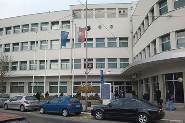 У Нишу пописано још 12.000 нелегалних објеката