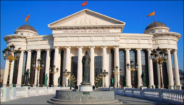 Стразбур: Скопље нарушило право слободе изражавања