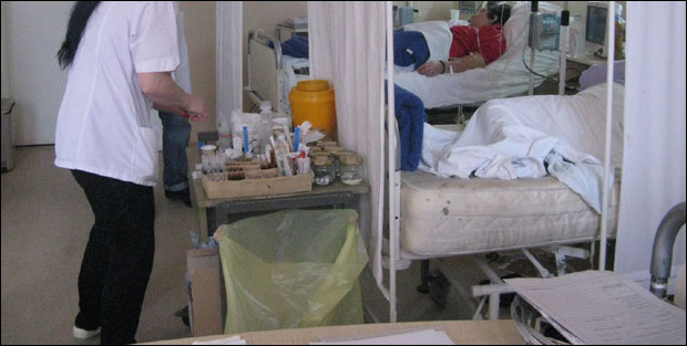 Нови синдикат здравства Србије: Ситуација у здравству катастрофална, недостају кадрови