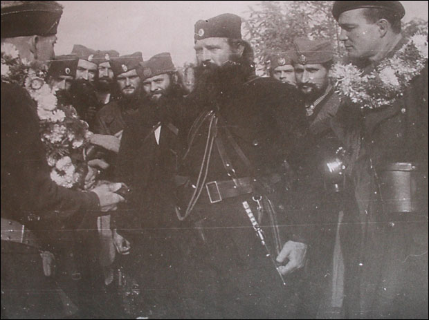 Калабић ни оптужен, ни осуђен