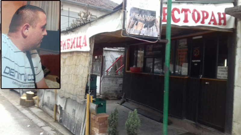 ТРАГЕДИЈА: Убоден у срце док је бранио газду кафане