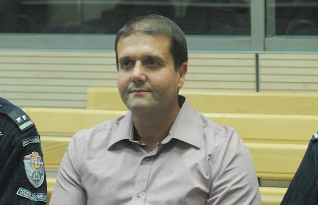 Шарић: Нисам имао хрватски пасош