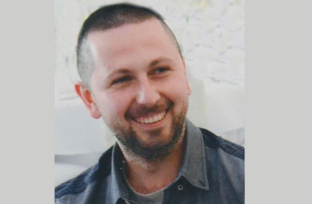 Сахрањен полицајац Стојадиновић