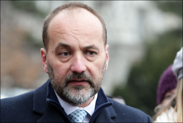 Јанковић: Деведесете не смеју поново бити свакодневица у Србији