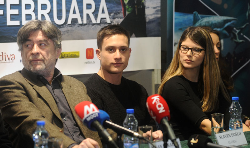 Шекспировски Бисер Бојане