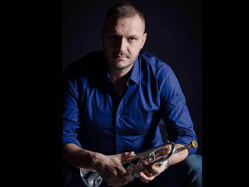 Дејан Петровић: Нема седења уз трубе