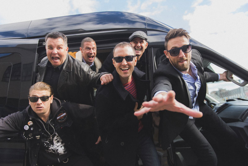 Мет Кели: Нисмо хероји радничке класе