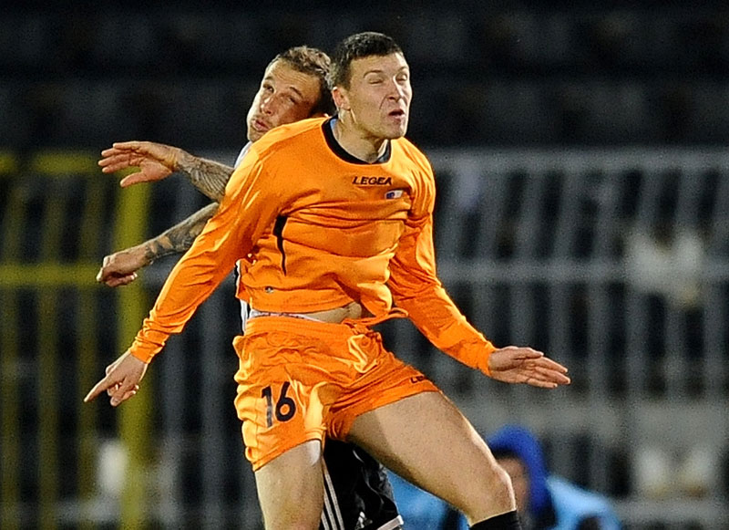 Милић: Желим да оставим траг у Звезди