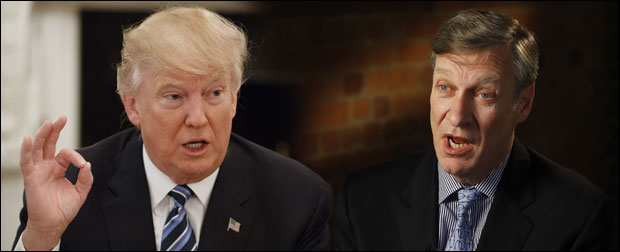 Трамп са земљама ЕУ само појединачно?