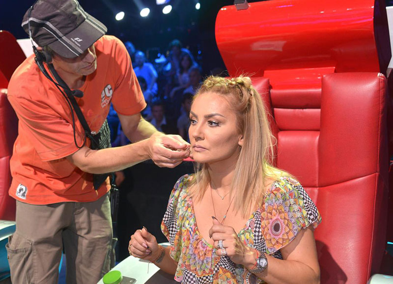 Гоца Тржан: Тешко се мирим са људском глупошћу