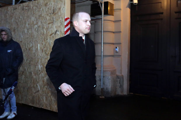 МИЛАНОВИЋ ШОКИРАН: Ухапшен шеф кабинета бившег премијера Хрватске