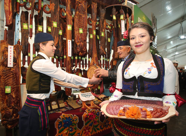 Отворена Пршутијада у Мачкату