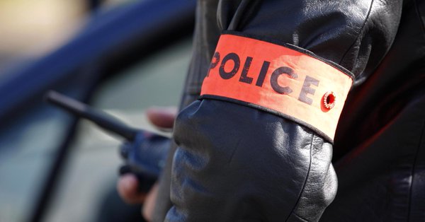 Заплењен експлозив, међу четворо ухапшених и девојчица