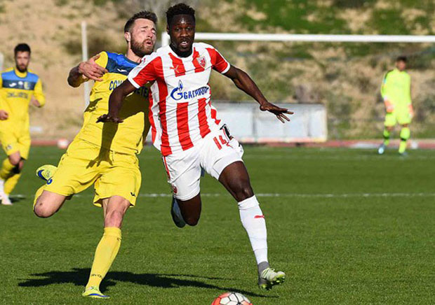 “ШЕСТИЦА” ЗВЕЗДЕ НА ПРИПРЕМАМА: Играли се Боаћи и Плавшић