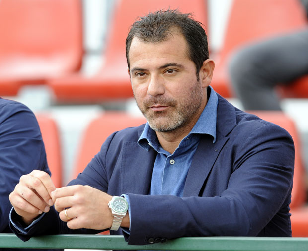 Станковић о предложеним променама правила: Надам се да се Ван Бастен шалио