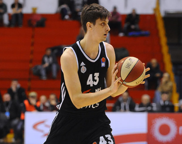 Карахоџић на ВМА, не игра против Цедевите