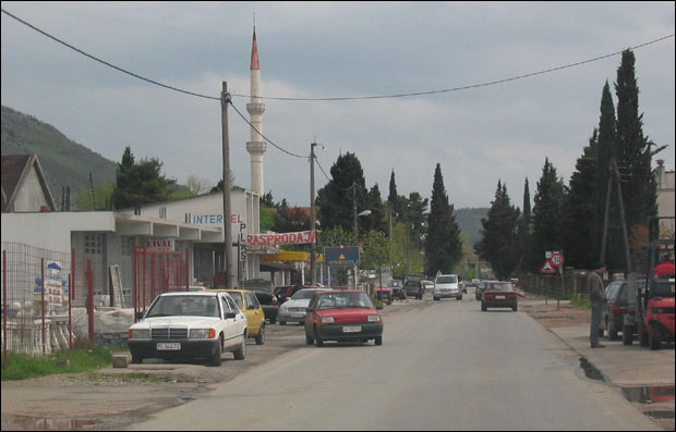 Грађани Малесије и Зете: Хоћемо сами!