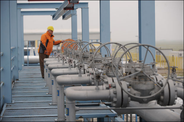 Гас ипак скупљи од априла?