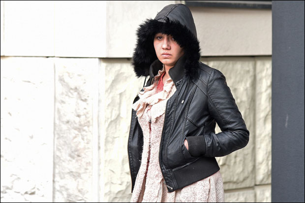 ЈЕЗИВО СВЕДОЧЕЊЕ: Терао ме да једем измет