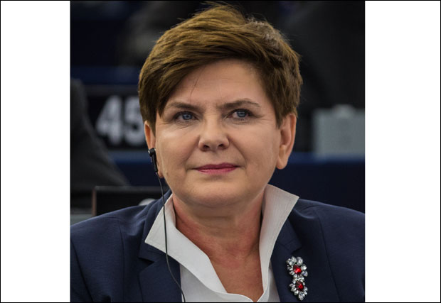 Пољска премијерка повређена у саобраћајној несрећи