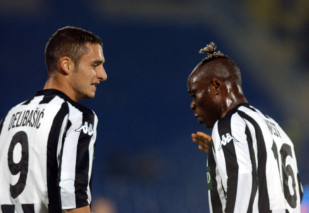 Делибашић памти сваки детаљ из 2003: Тарибо наредио Лигу шампиона