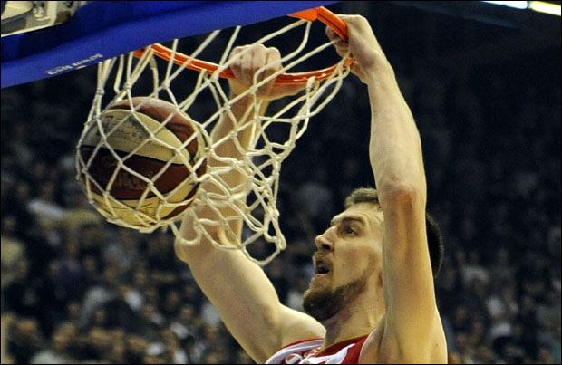 Кузмић: Нашли смо заједничку хемију