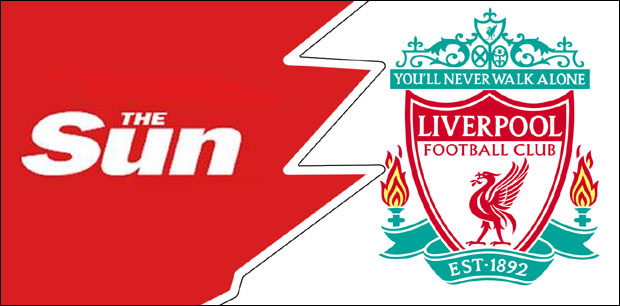 Ливерпул испунио жељу навијача: Забранио да лист “Сан” извештава са Енфилда