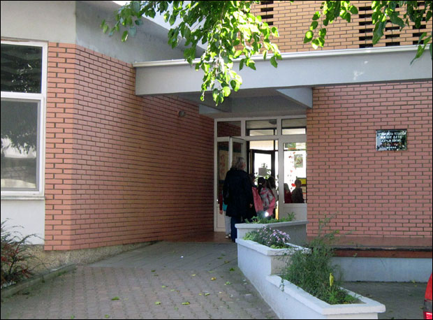 Шуга у три вртића у Шапцу