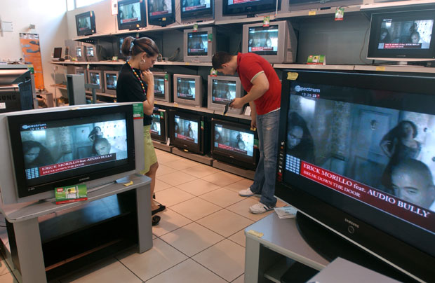 Хрватима се не свиђа бесплатан тв програм, а неће да плаћају бољи