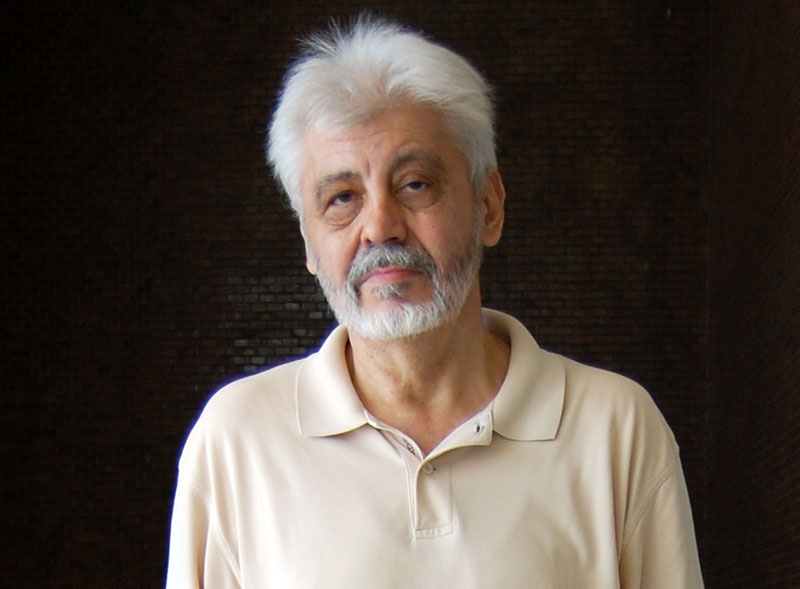 Милован Витезовић: Срби опстају иако би кошава однела све друге народе