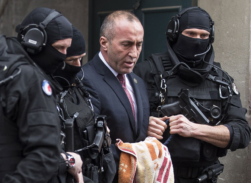 Кубуровић: Србија ће француским органима доставити све што је неопходно