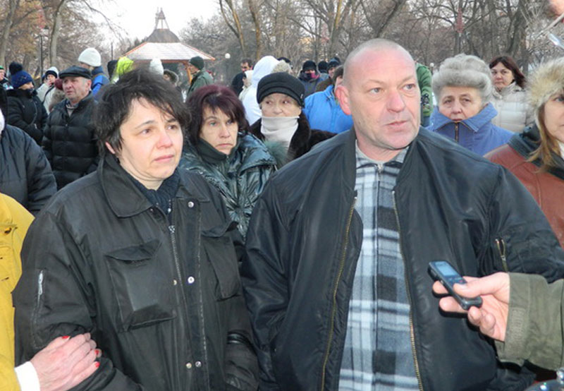 ОСАМДЕСЕТ И ПЕТ ДАНА ОД НЕСТАНКА: Родитељи Барбаре Витез сумњају у све