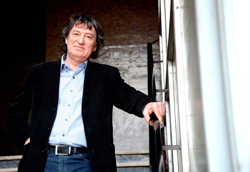 Зоран Дашић Даша: Никад више добрих музичара а лoших песама