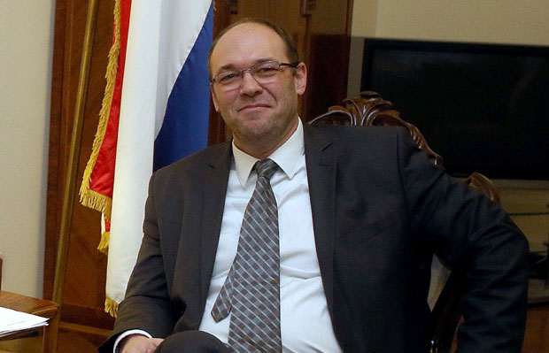 Штир: Одбили смо Дачићев захтев за билатерални сусрет