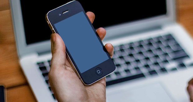 Саудијци праве телефоне који могу да се самоуниште