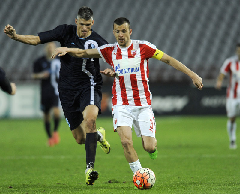 Звезда јача него јесенас