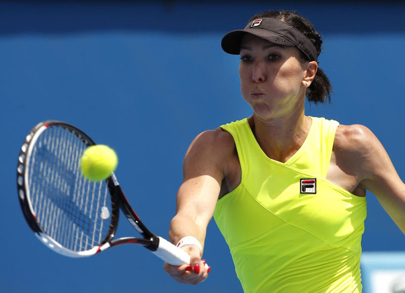 Доха: Јанковићева се пробудила