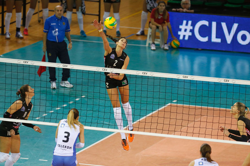 Јовану Бракочевић Канцијан не занимају рекорди, али је и не заобилазе