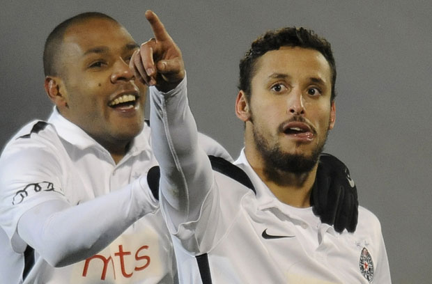 Леонардо: Да је само до мене, остао бих пет година 