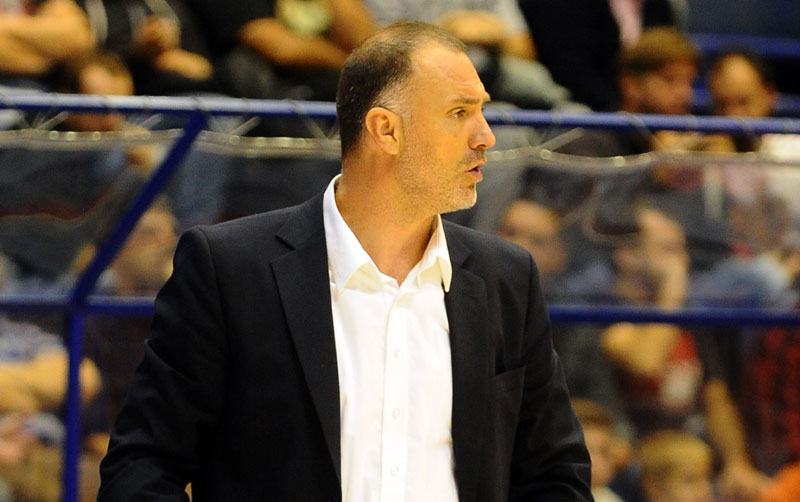 Мршић: Само чврсто