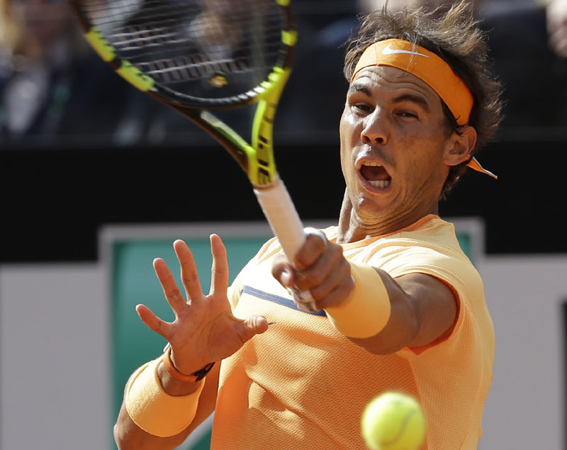 Надал о недоласку у Београд: Не желим да ризикујем повреду