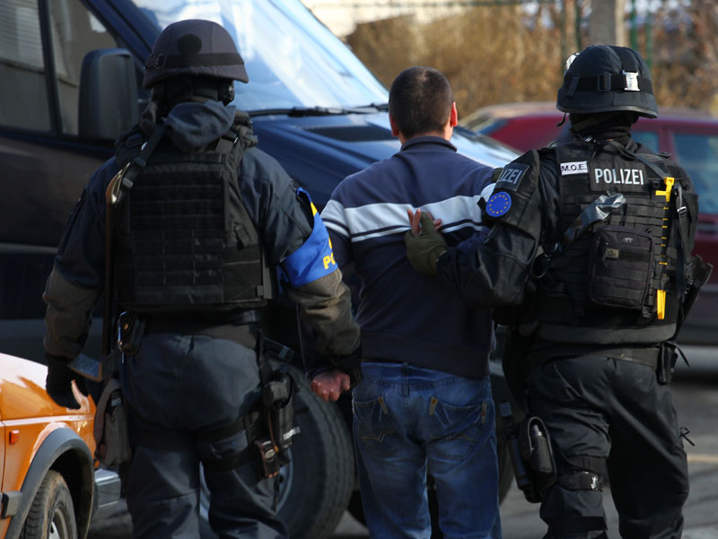 Албанци спремају хапшење 57 Срба