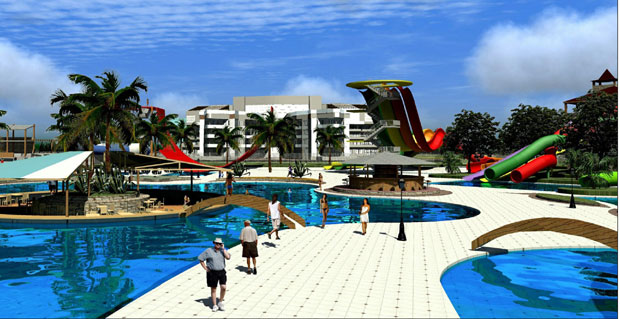 План да и Гроцка добије аква-парк