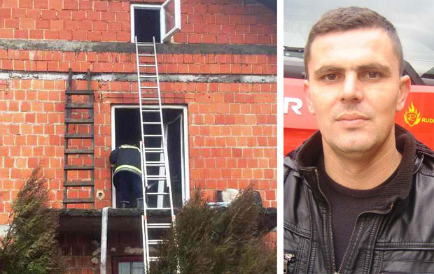 НОВИ ХЕРОЈ МОДРИЧЕ: Туђи живот је пречи