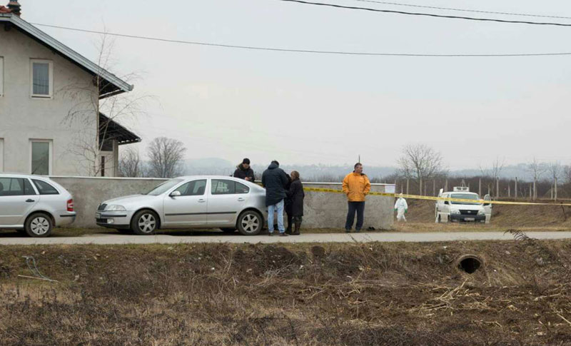Птичји грип у Приједору