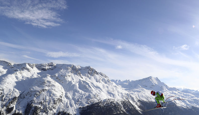 Швајцарци на референдуму гласали против организације ЗОИ